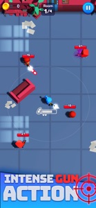 Roll & Reload screenshot #3 for iPhone