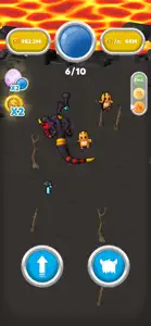 Monster Farmer screenshot #5 for iPhone