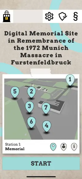 Game screenshot Erinnerungsort 72 mod apk