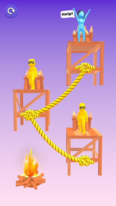 Fire It Up: Puzzle Screenshot