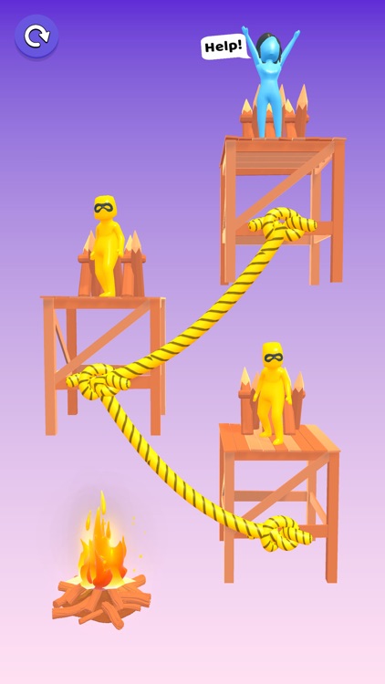 Fire It Up: Puzzle screenshot-3