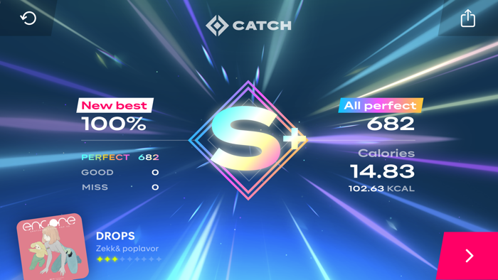 Starri - Move to music