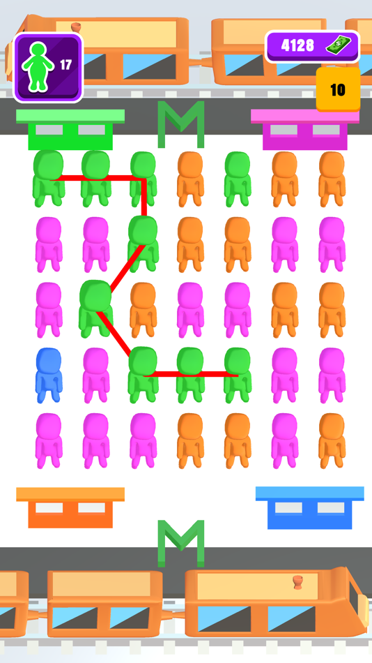 #10. Passenger Organize (iOS) 由: ozan akbaba