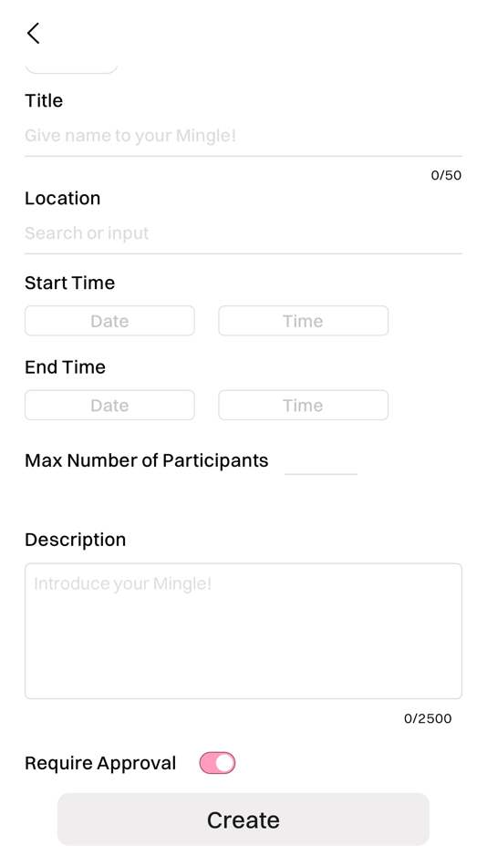 #5. FLOWMINGLE (iOS) 由: FLOWMINGLE, INC.