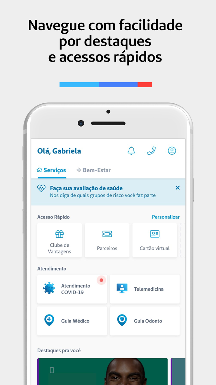 Seguros Unimed Super App