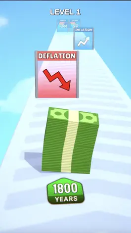 Game screenshot Money Evolution! hack