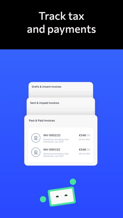 Corgee: Invoicing & Budgeting