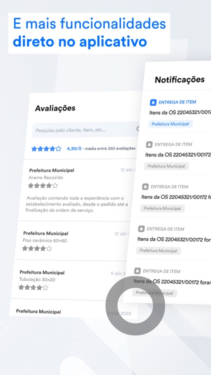 Neo G. S. - Credenciado