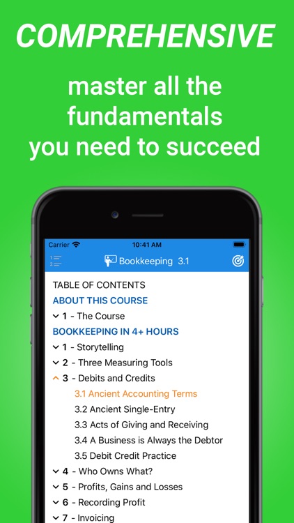 Addictive Accounting screenshot-5