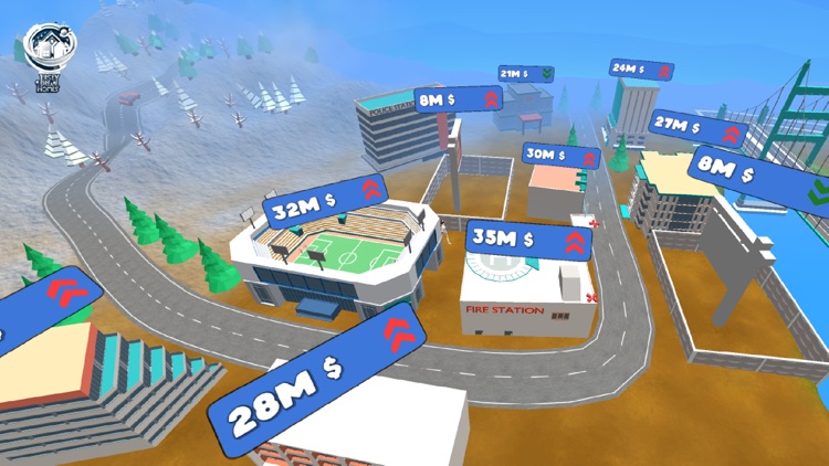 Real Estate Tycoon: Quick Flip screenshot-3