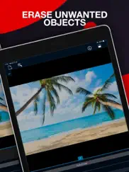 photo declutter 2 erase object ipad resimleri 2