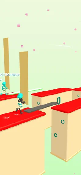 Game screenshot Plank Racers hack