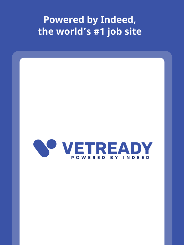 VetReady Job Board