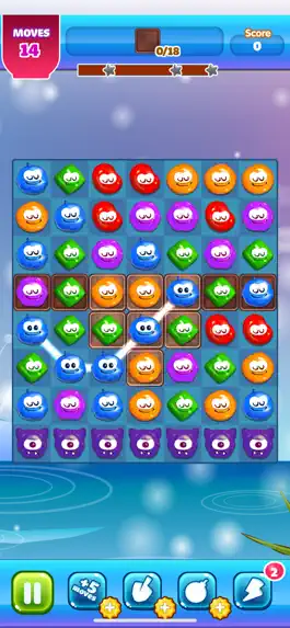 Game screenshot Candy Sweet Frenzy: Lines game apk