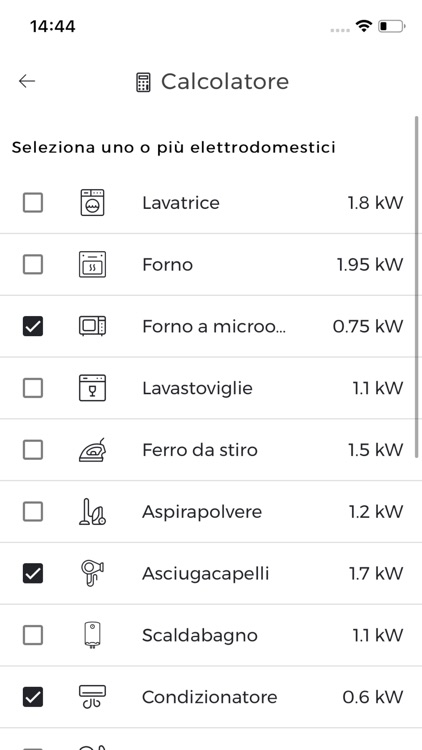 COESA Home screenshot-5