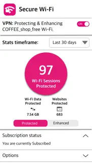 How to cancel & delete t-mobile secure wi-fi 2