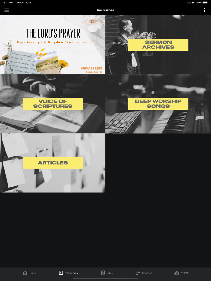 Renewal Lutheran Church