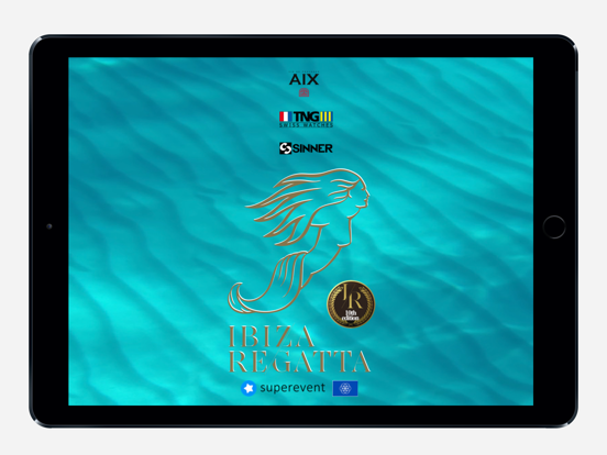 Screenshot #4 pour Ibiza Regatta