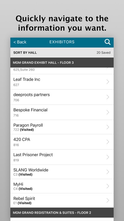 MJ Unpacked's Official App screenshot-3