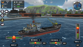 Ship Simulator Online screenshot