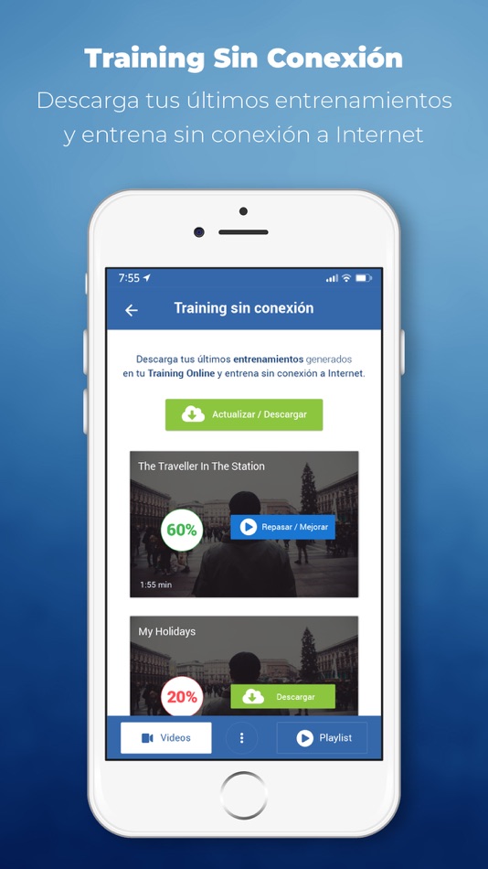 #4. BrainLang : Aprender inglés (iOS) 由: BrainLang SL