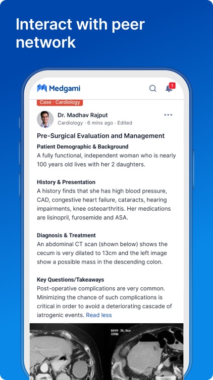 Medgami screenshot-4