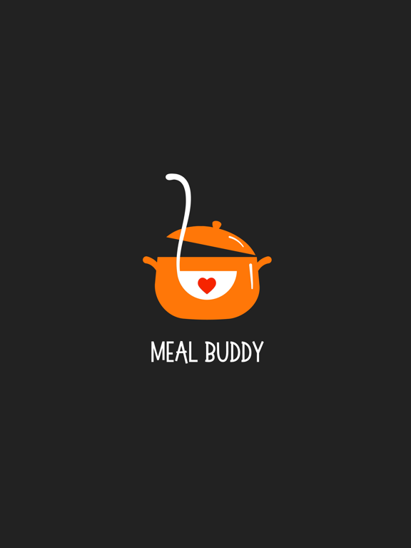 Meal Buddy