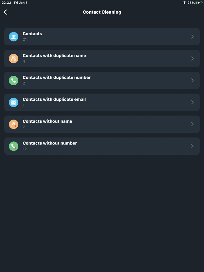 Phone Master - Clean Storage