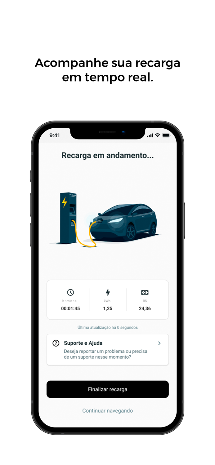 GO ELECTRIC e-mobility