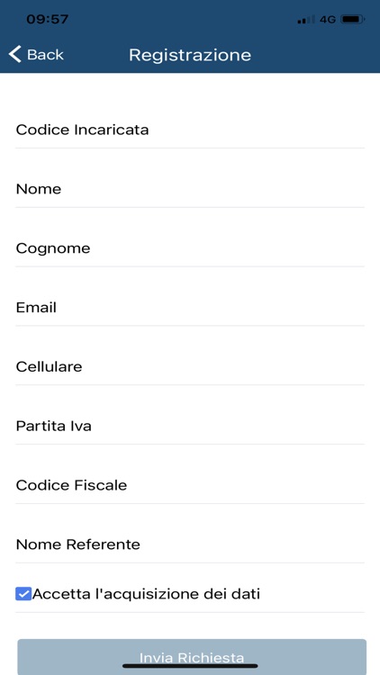 Workapp Leasifin screenshot-4