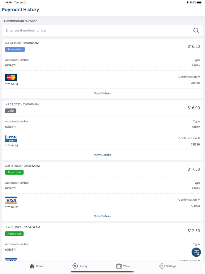 City of Bradenton Mobile