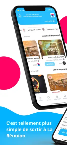 Game screenshot Soirée Privée mod apk