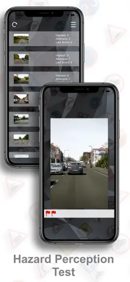 Game screenshot PCV Theory Test 2022 UK mod apk