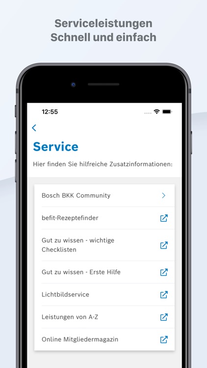 BKK Textilgruppe Hof screenshot-3