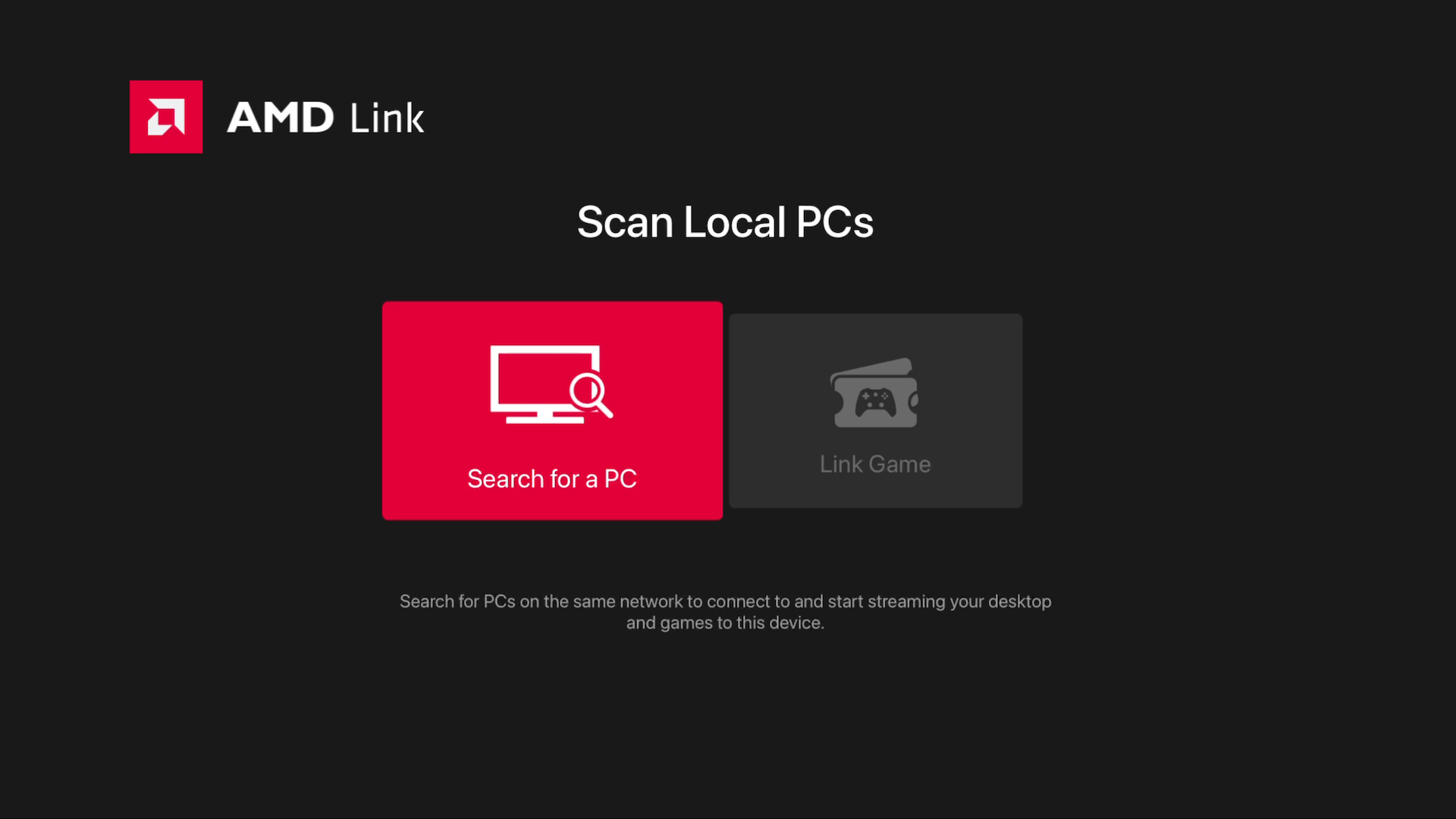 AMD Link | Radeon™ RX 7000 GPU