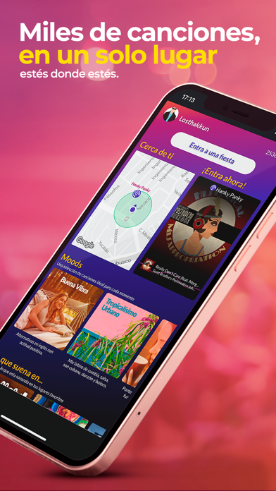 Yumix Music Screenshot