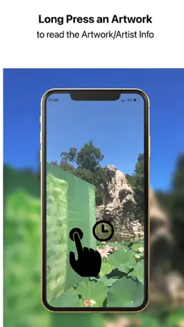 Game screenshot PZ Artist hack