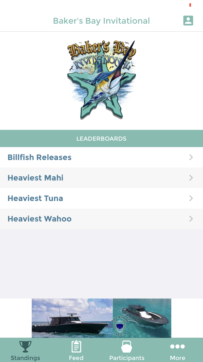 Bakers Bay Invitational