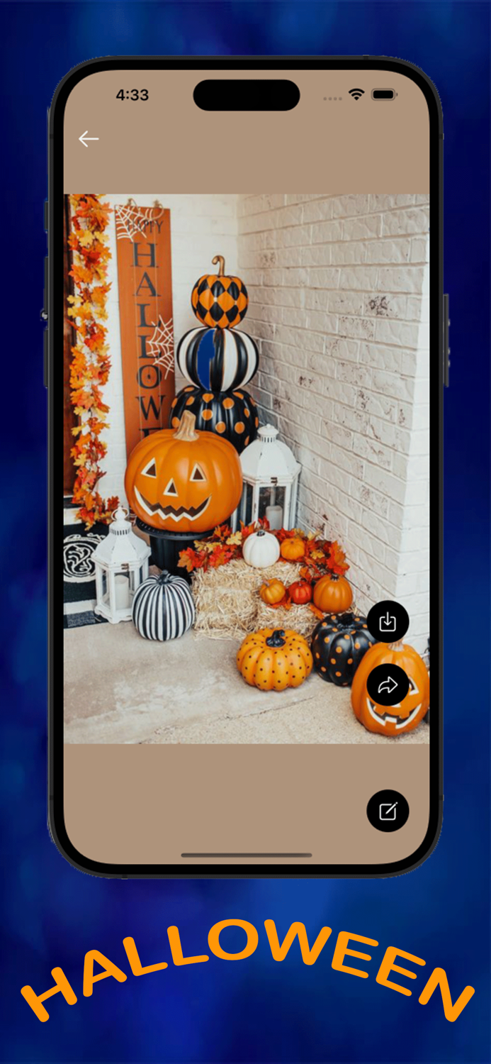 Halloween Spirit Wallpapers