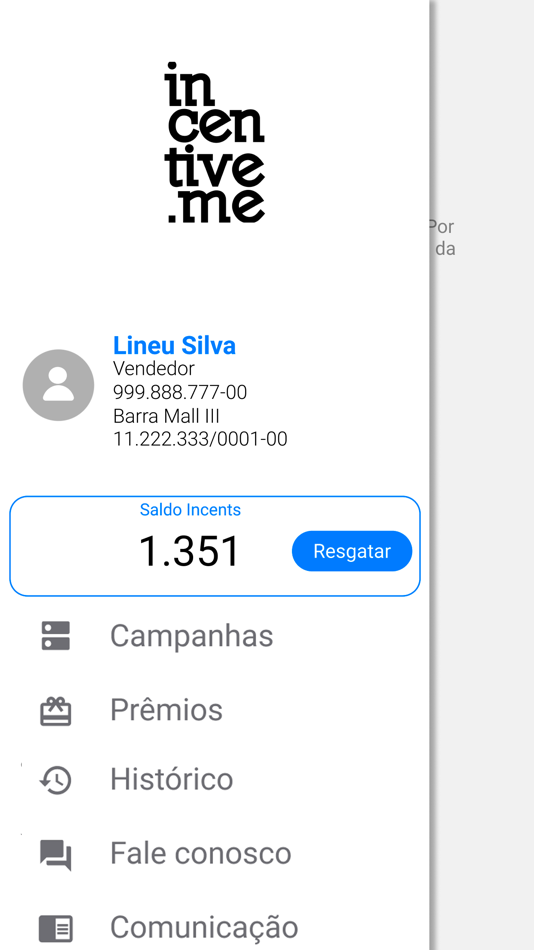 #3. Incentive.me (iOS) 由: Indomitum Design