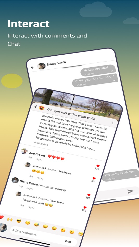 #5. Déjà-vu (iOS) Podle: Ghassen Ghamem