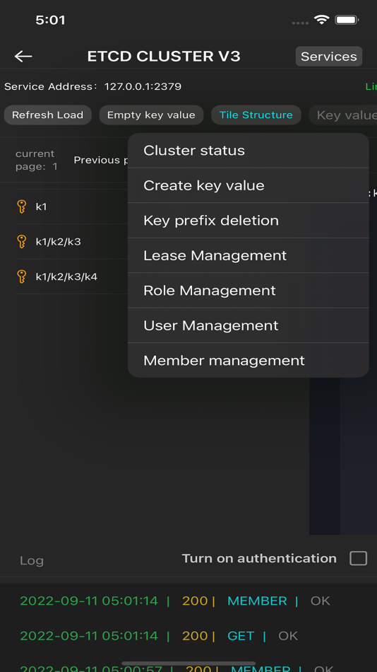 #7. etcdWp (macOS) 由: Beijing Xiadat Technology Co., Ltd.