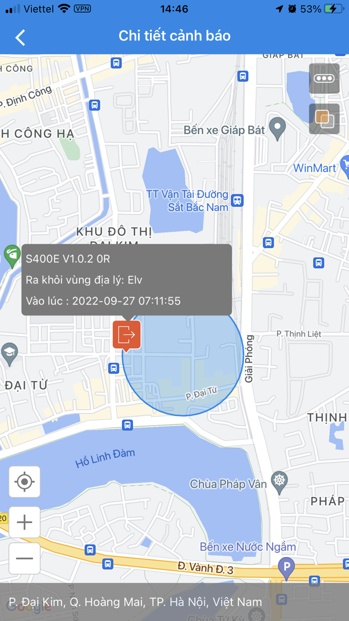Như Quỳnh GPS