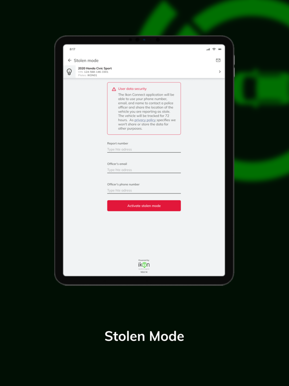 Screenshot #6 pour Parkway Buick GMC Connect