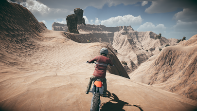 MXbikes Dirt Bikes Supercross Screenshot