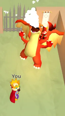 Game screenshot My Perfect Kingdom 3D mod apk
