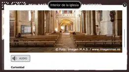 colegiata de san isidoro iphone capturas de pantalla 4
