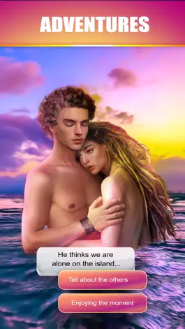 Game screenshot Empire of Passion Episode 2022 apk