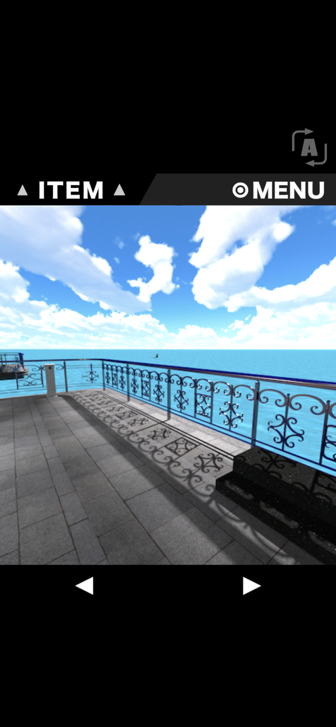 Escape game RESORT6 - Undersea