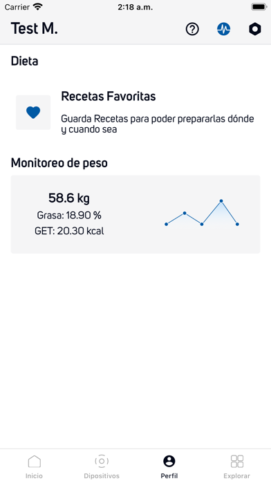 Smartus Screenshot